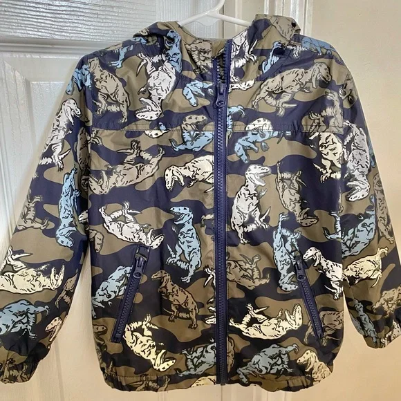 Jacket - Picture 2 of 5